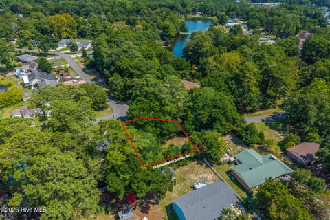 Tiny photo for 1038 Fayetteville Avenue SW, Calabash, NC 28467 (MLS # 100601953)