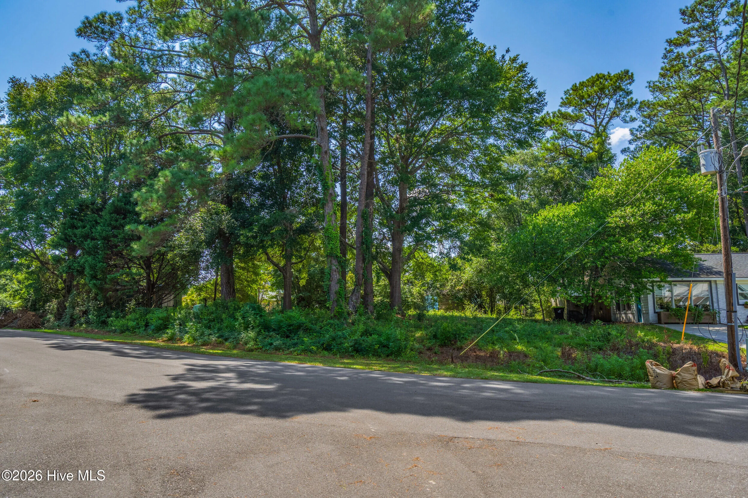1038 Fayetteville Avenue SW, Calabash, NC, 28467