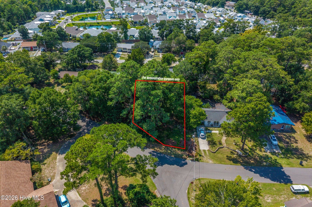 Photo of 1038 Fayetteville Avenue SW, Calabash, NC 28467 (MLS # 100601953)