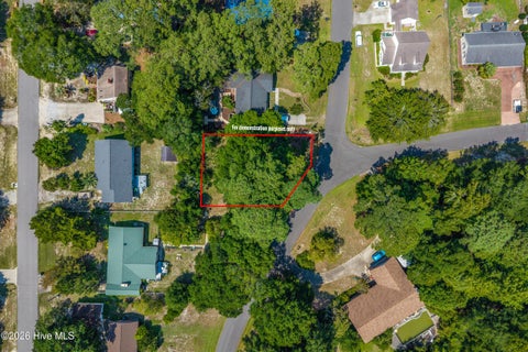 Tiny photo for 1038 Fayetteville Avenue SW, Calabash, NC 28467 (MLS # 100601953)
