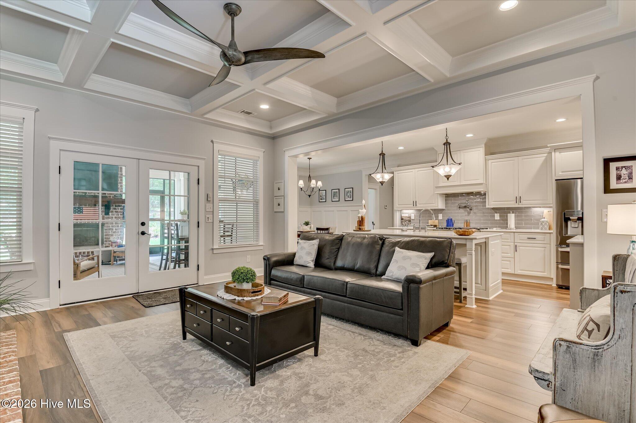 265 Eutaw Springs Trail