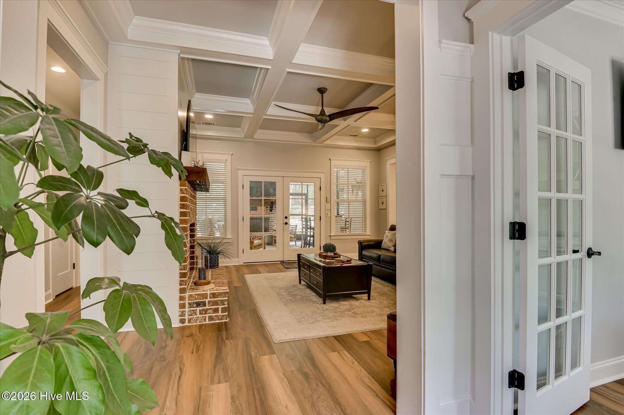 265 Eutaw Springs Trail