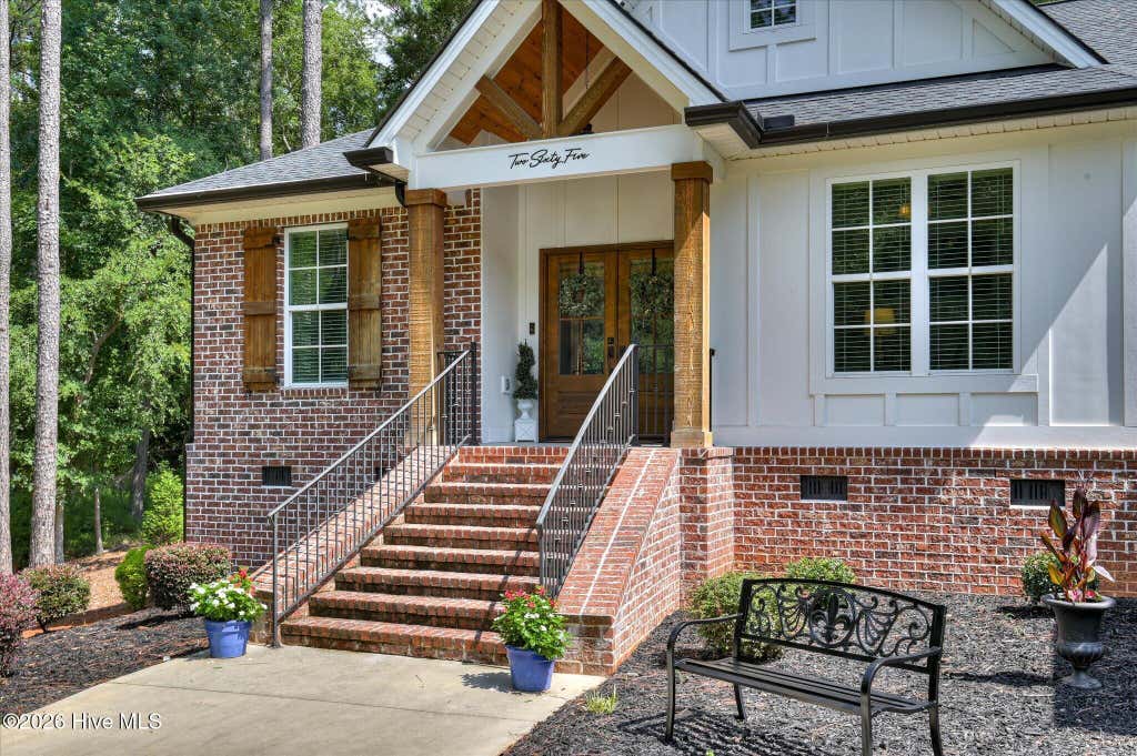 Photo of 265 Eutaw Springs Trail, North Augusta, SC 29860 (MLS # 100589971)