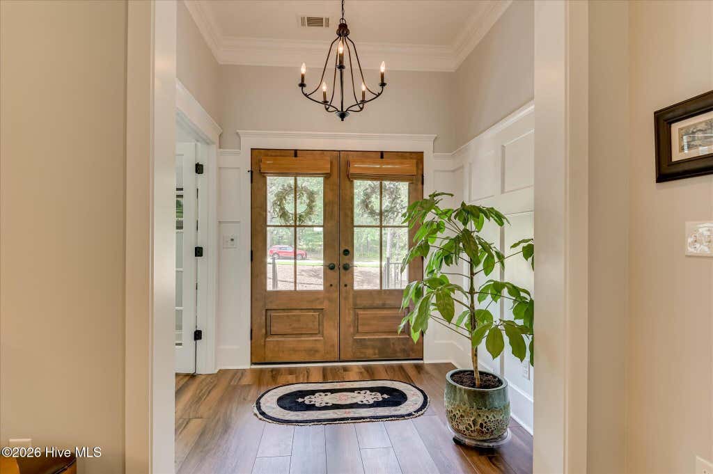 Photo of 265 Eutaw Springs Trail, North Augusta, SC 29860 (MLS # 100589971)