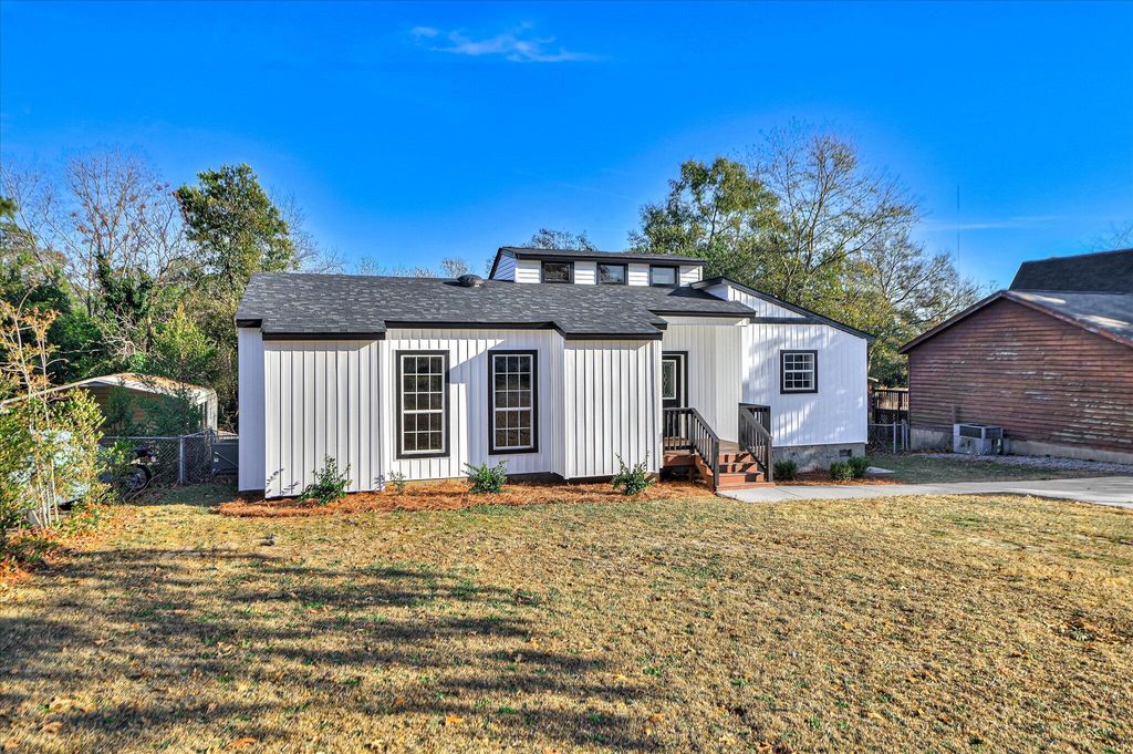 Photo of 238 Border Drive, North Augusta, SC 29841 (MLS # 550229)