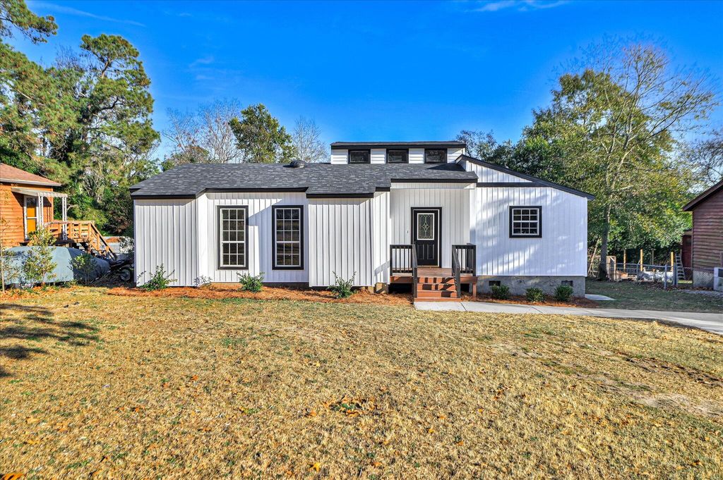 Photo of 238 Border Drive, North Augusta, SC 29841 (MLS # 550229)