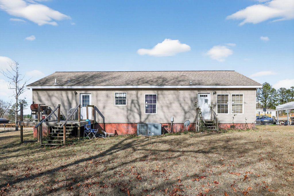 Photo of 1080 Hancock Mill Lane, Hephzibah, GA 30815 (MLS # 550609)