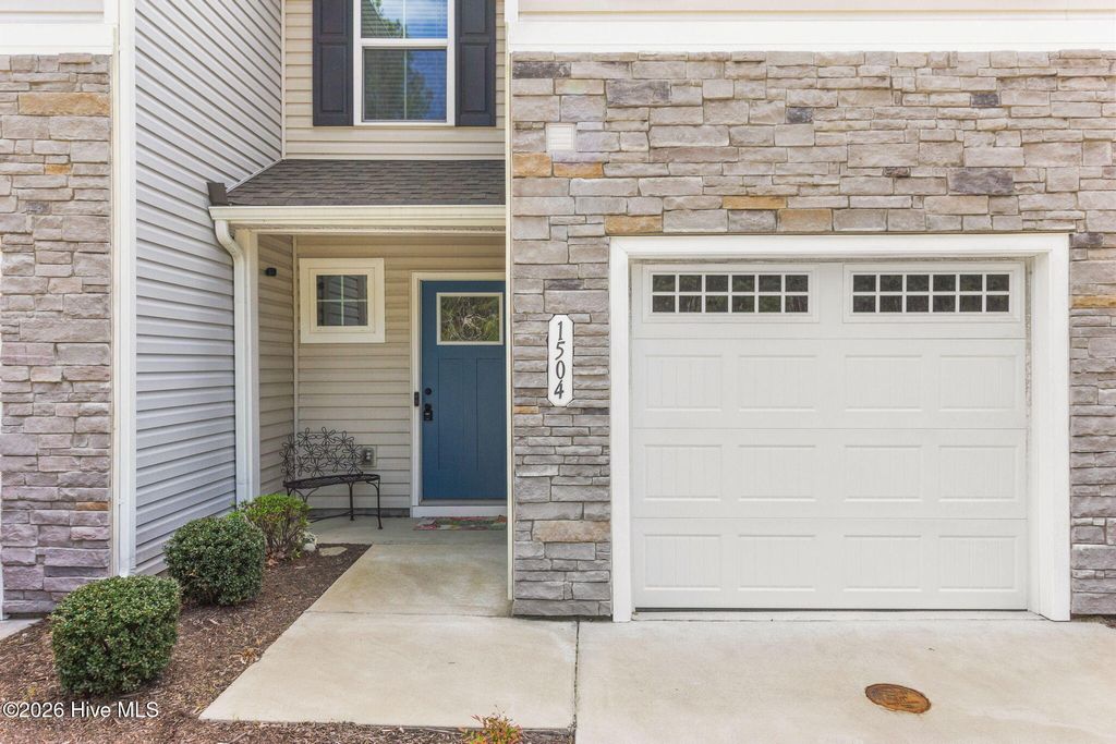 Photo of 1504 Lambsberry Circle, Elizabeth City, NC 27909 (MLS # 100564845)