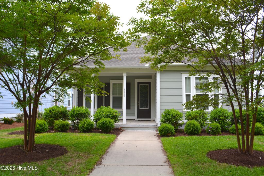 Photo of 9121 Devaun Park Boulevard, Calabash, NC 28467 (MLS # 100571040)
