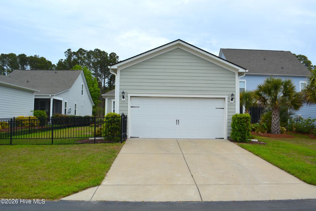 Photo of 9121 Devaun Park Boulevard, Calabash, NC 28467 (MLS # 100571040)