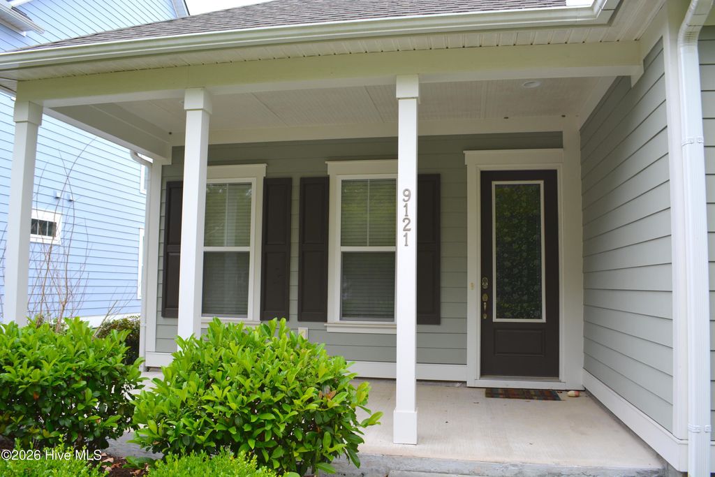 Photo of 9121 Devaun Park Boulevard, Calabash, NC 28467 (MLS # 100571040)