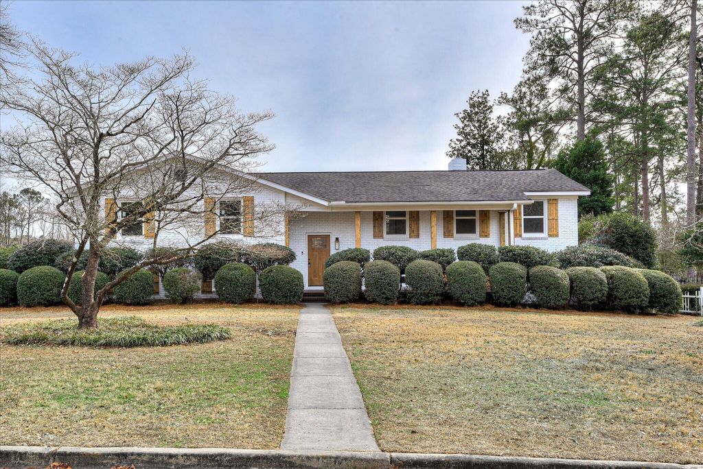 Photo of 1815 Mountside Drive, North Augusta, SC 29841 (MLS # 551539)