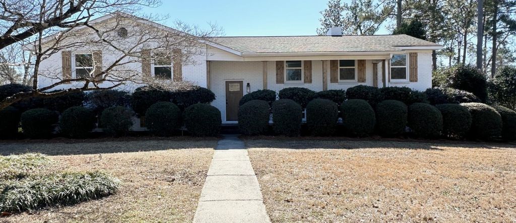 Photo of 1815 Mountside Drive, North Augusta, SC 29841 (MLS # 551539)