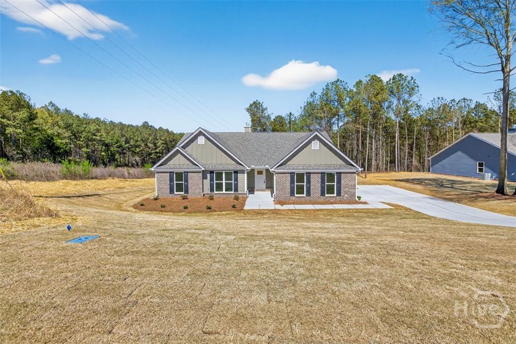Photo of 474 Oil Mill Road #11, Martin, GA 30557 (MLS # CL346078)