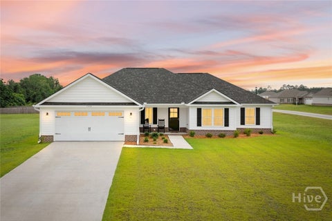 Photo of 506 Doyle Lane, Statesboro, GA 30458 (MLS # SA360582)