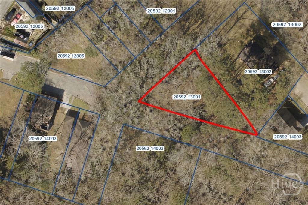 Photo of 0 Milton Avenue, Savannah, GA 31405 (MLS # SA348305)