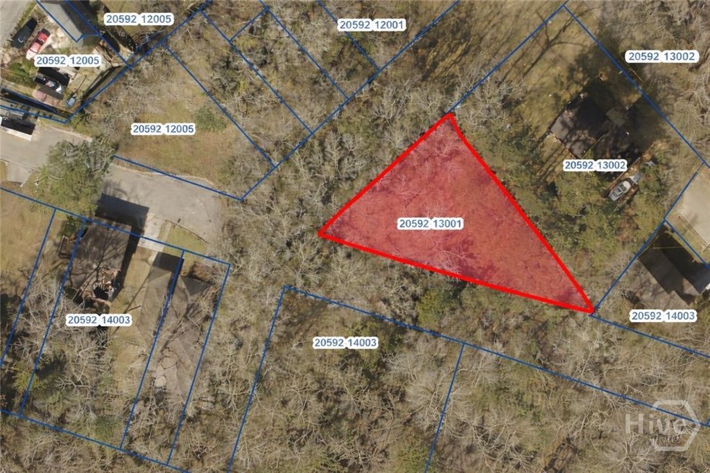 Photo of 0 Milton Avenue, Savannah, GA 31405 (MLS # SA348305)