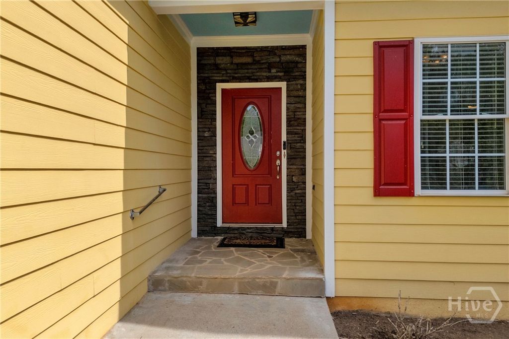 Photo of 155 Hidden Falls Drive, Hull, GA 30646 (MLS # CL355198)