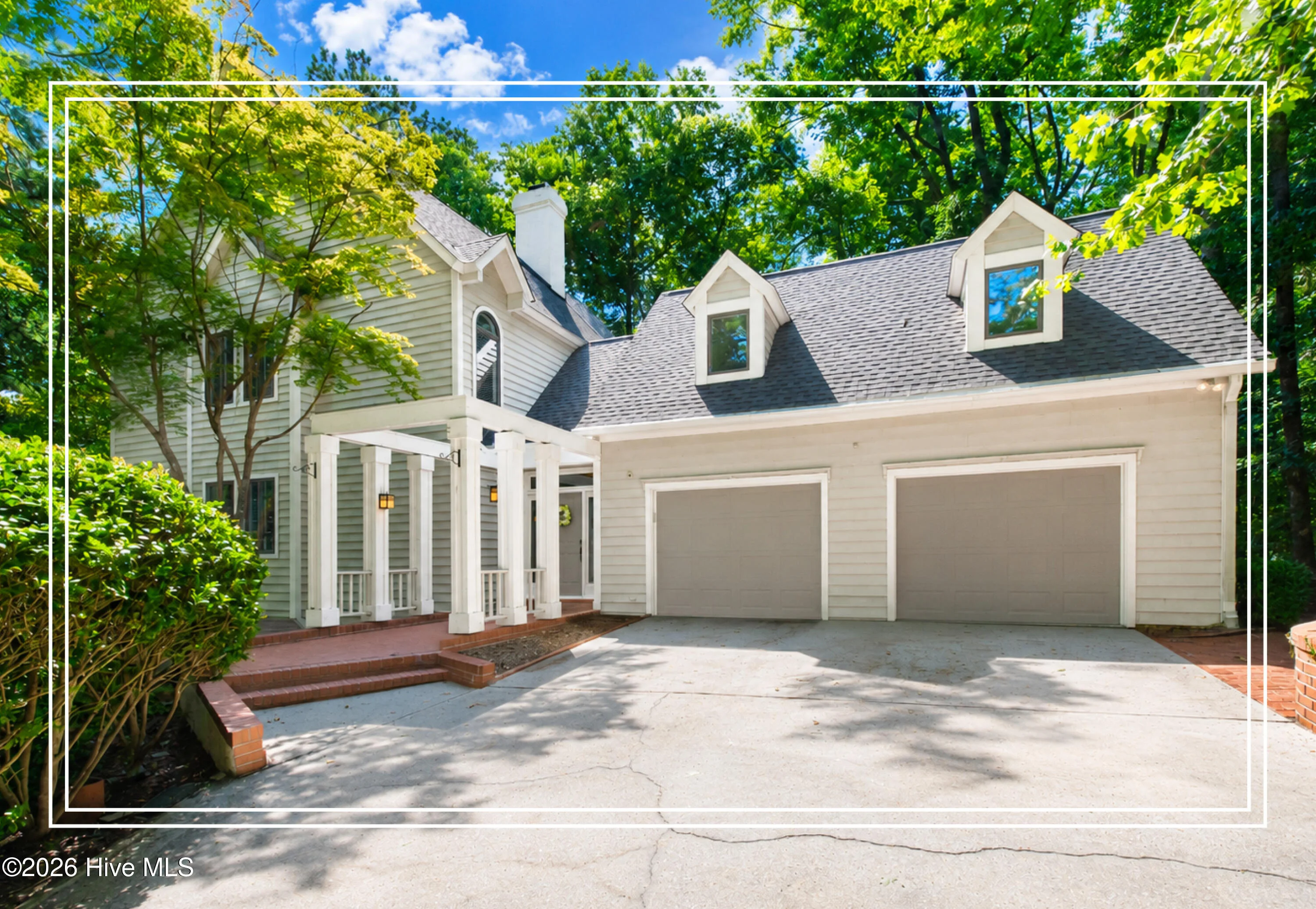40 Wax Myrtle Circle