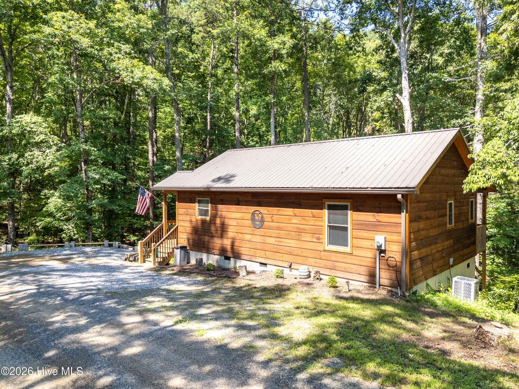 Photo of 132 Lanes Way, Murphy, NC 28906 (MLS # 100593695)