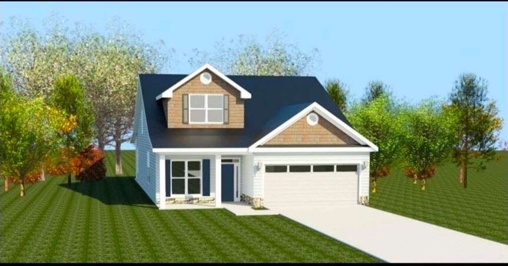 Photo of 668 Ronaldsay Road, Grovetown, GA 30813 (MLS # 551662)