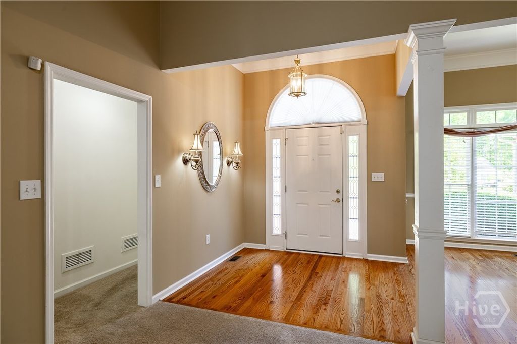 Photo of 102 Buckeye Branch Br, Athens, GA 30605 (MLS # CL350636)