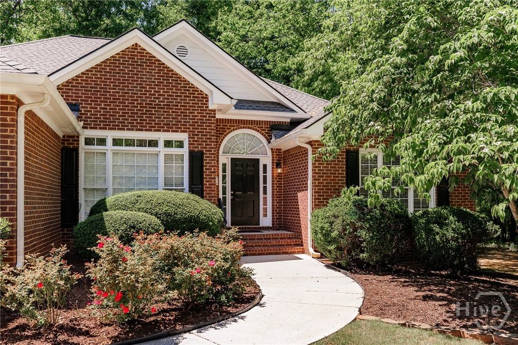Photo of 102 Buckeye Branch Br, Athens, GA 30605 (MLS # CL350636)