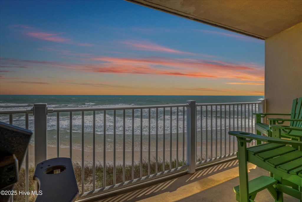 Photo of 2000 New River Inlet Road #Unit 1208, North Topsail Beach, NC 28460 (MLS # 100510285)