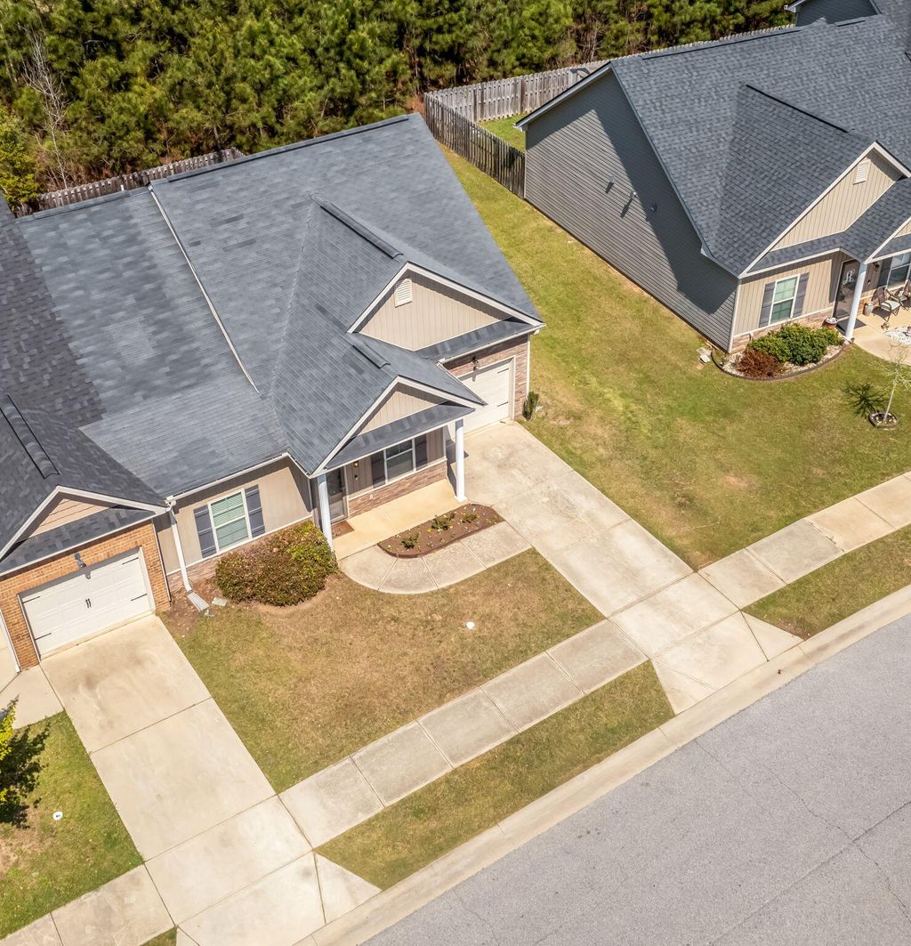 Photo of 922 Erika Lane, Grovetown, GA 30813 (MLS # 553717)