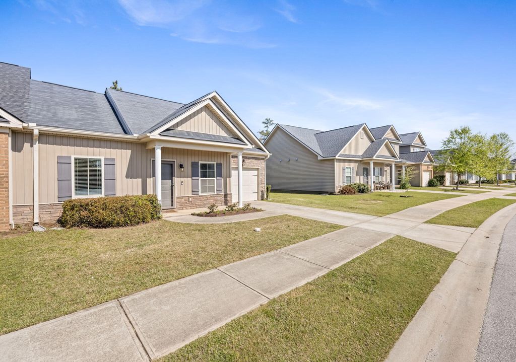 Photo of 922 Erika Lane, Grovetown, GA 30813 (MLS # 553717)