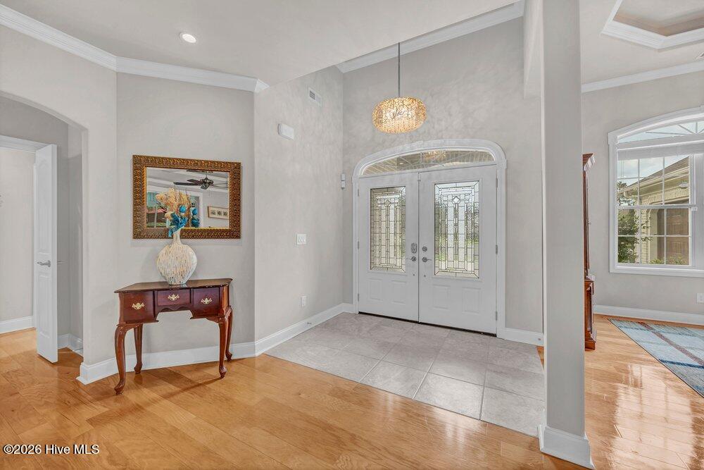 4021 Yorke Meadow Court
