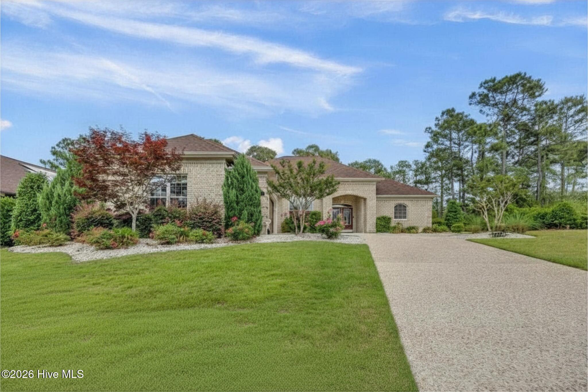 4021 Yorke Meadow Court