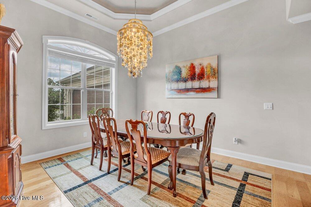4021 Yorke Meadow Court