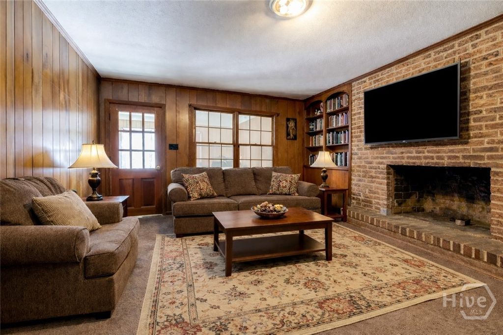 Photo of 1117 NE 36th Street, Savannah, GA 31404 (MLS # SA349971)