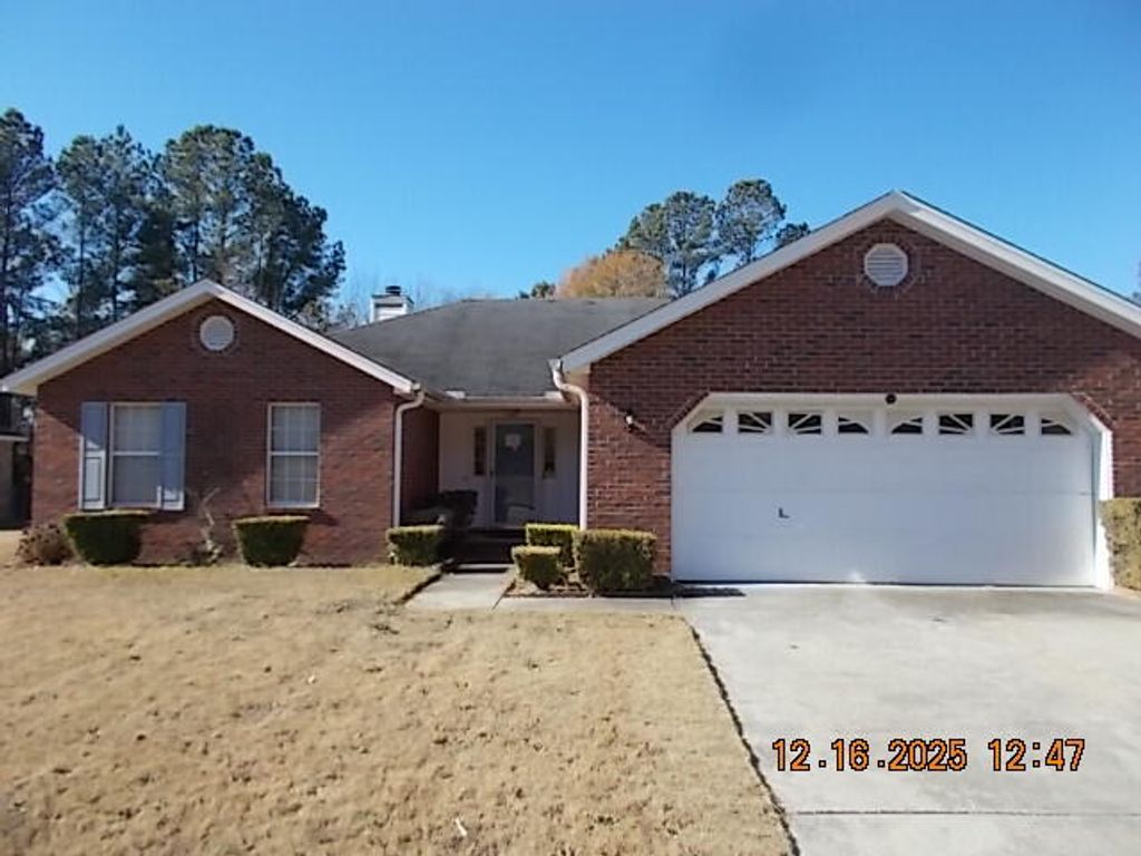 Photo of 2016 Barton Court, Augusta, GA 30906 (MLS # 550243)