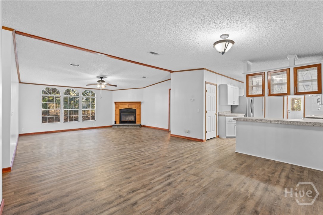 142 Hubert Church Road