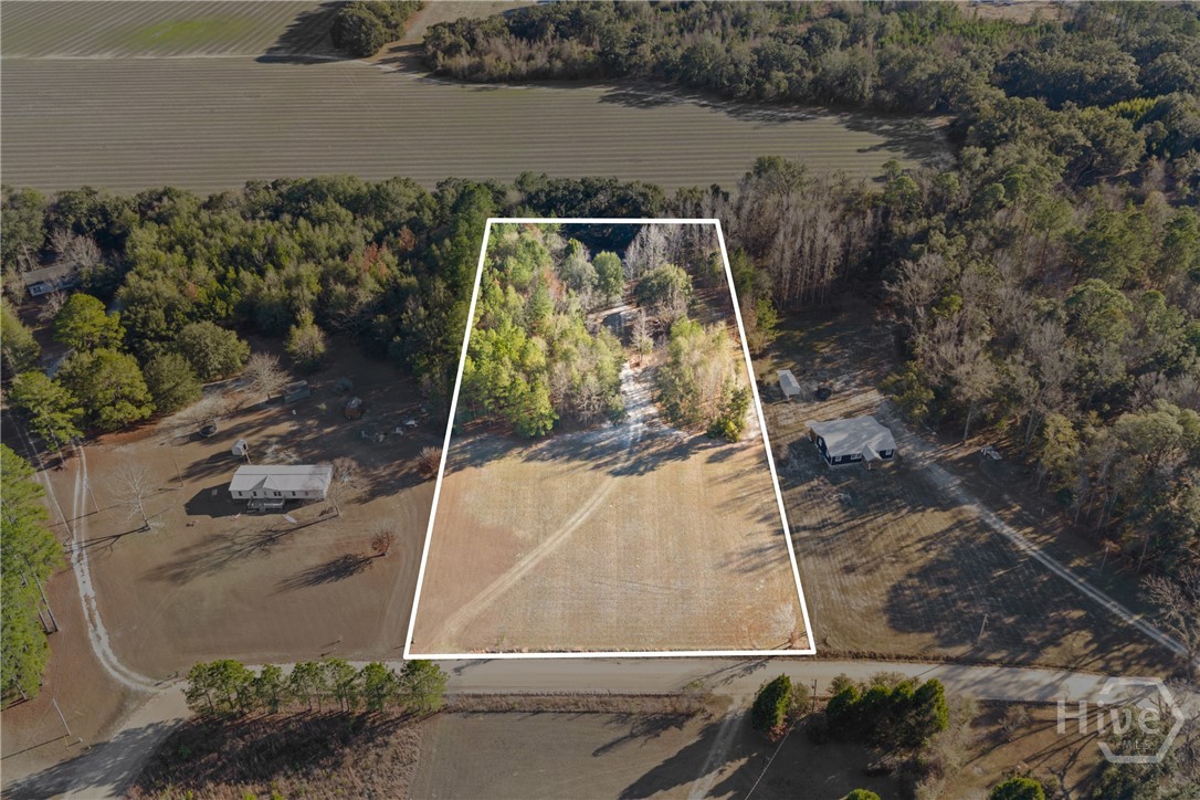 142 Hubert Church Road