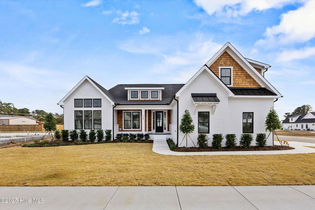 Photo of 625 Waterstone Drive, Wilmington, NC 28411 (MLS # 100542850)