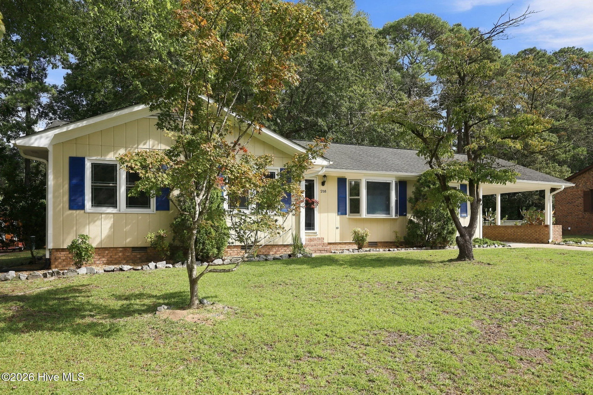 218 Avalon Lane