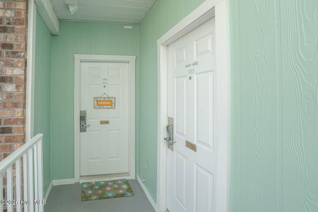 Photo of 140 Avian Drive #Apt 3713, Sunset Beach, NC 28468 (MLS # 100576458)