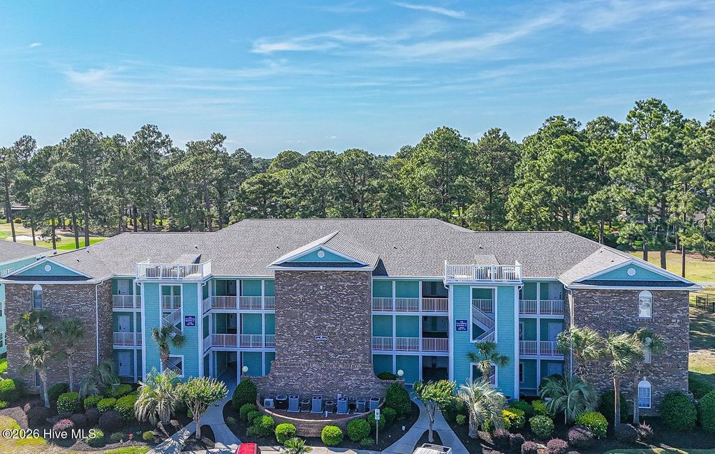 Photo of 140 Avian Drive #Apt 3713, Sunset Beach, NC 28468 (MLS # 100576458)