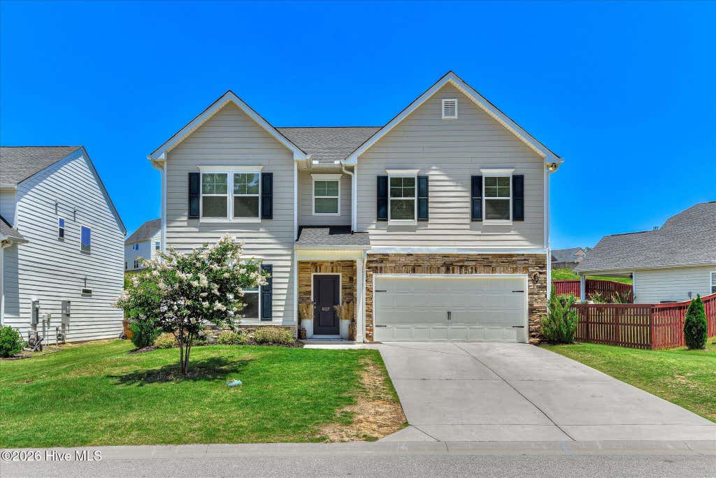 Photo of 6127 High Top Lane, Aiken, SC 29801 (MLS # 100579976)