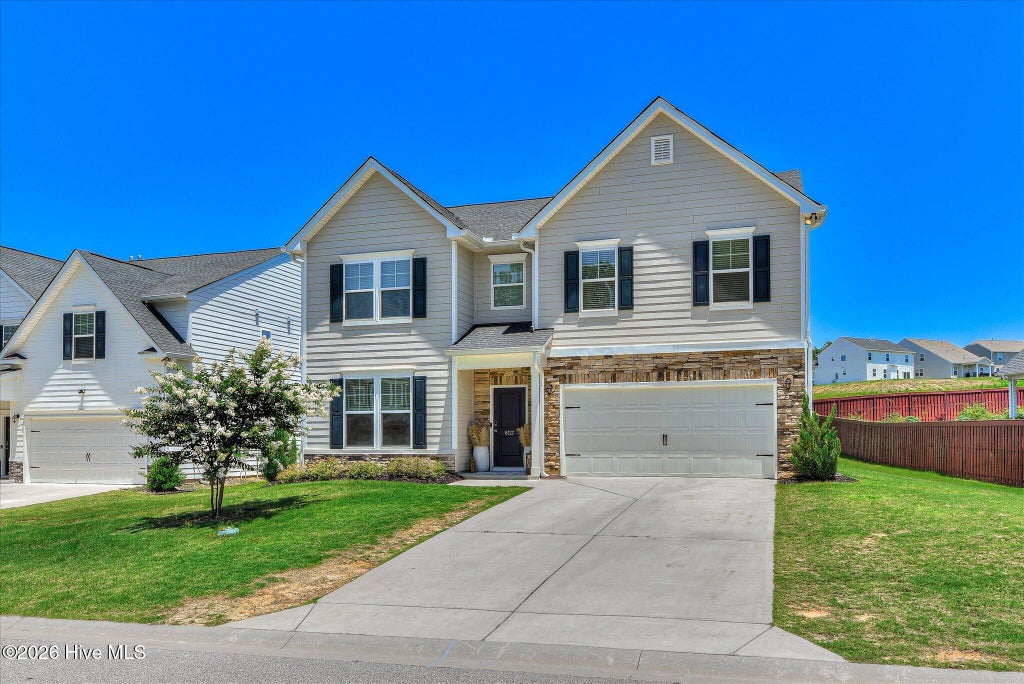 Photo of 6127 High Top Lane, Aiken, SC 29801 (MLS # 100579976)