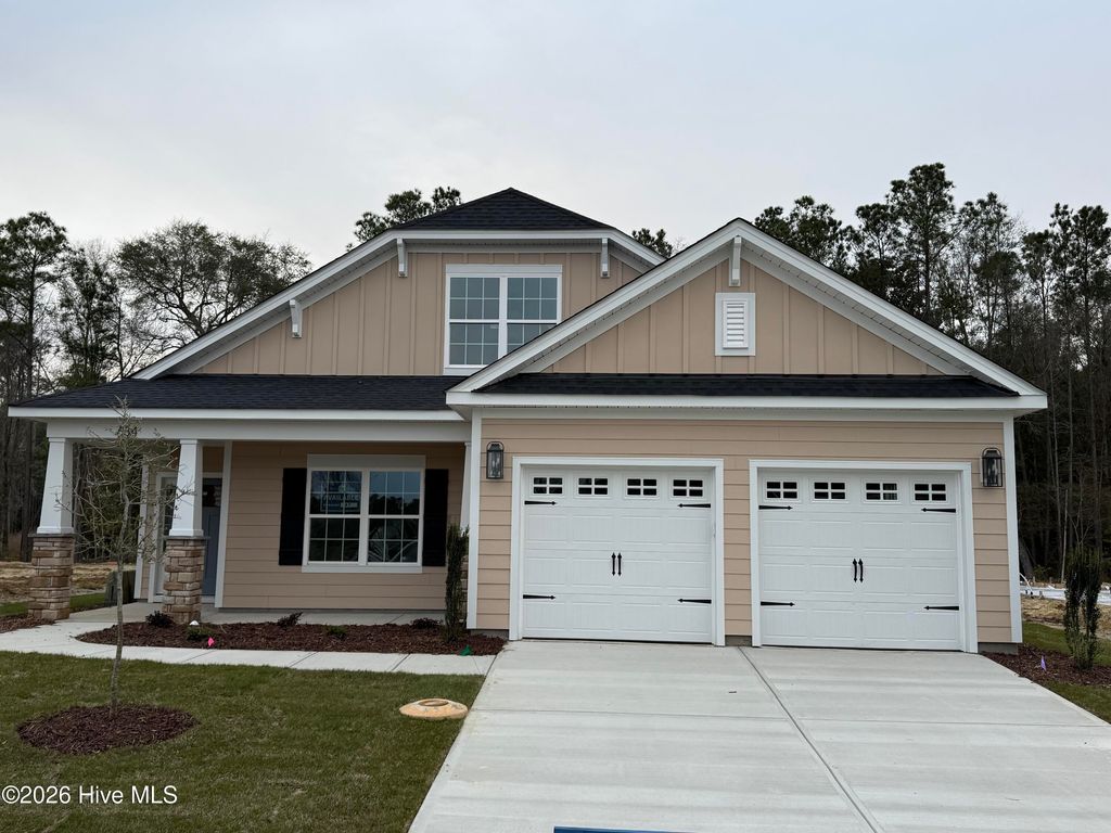 Photo of 634 Heart Pine Avenue, Wilmington, NC 28411 (MLS # 100548089)