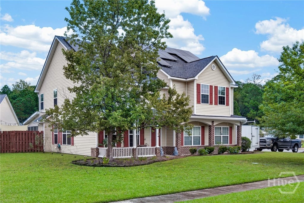 Photo of 394 Stonebridge Circle, Savannah, GA 31419 (MLS # SA366072)