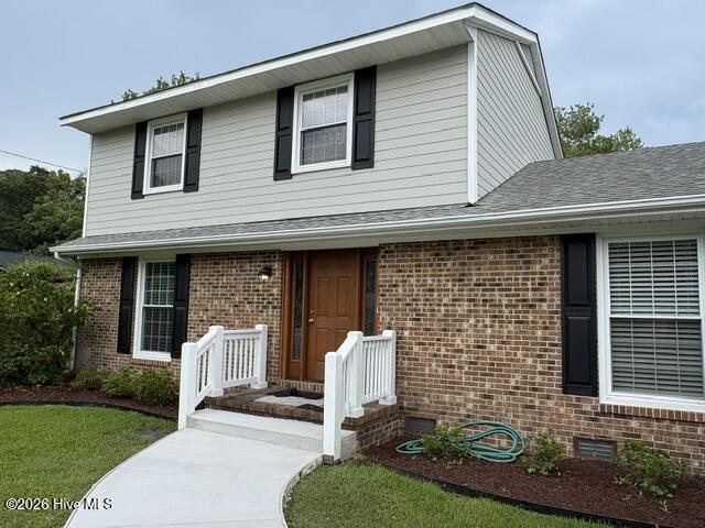 700 Robin Road