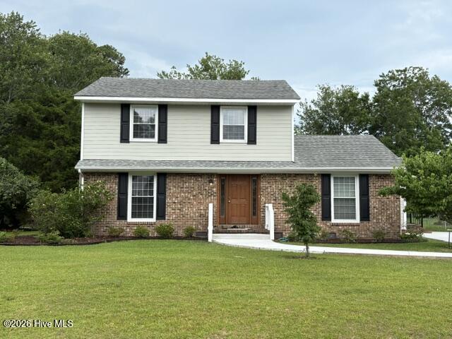 700 Robin Road