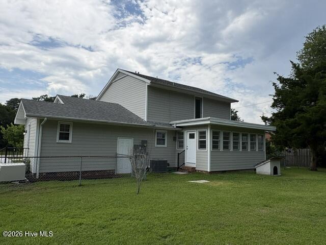 700 Robin Road