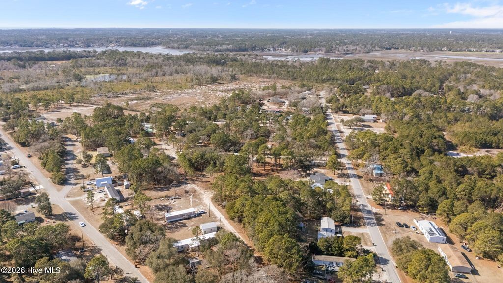 Photo of 3056 Roadrunner Way SW, Shallotte, NC 28470 (MLS # 100552278)