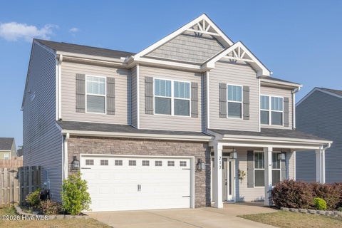 Photo of 217 Silver Court, Trenton, SC 29847 (MLS # 100611141)